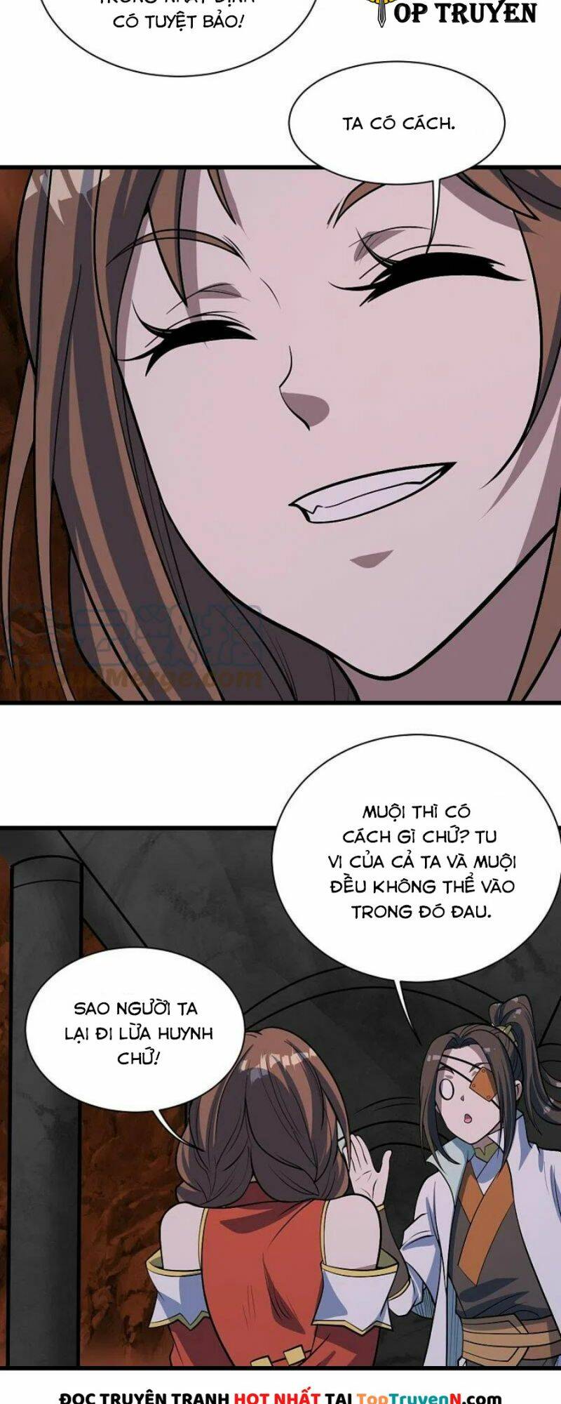 Chương 320 - Trang 20