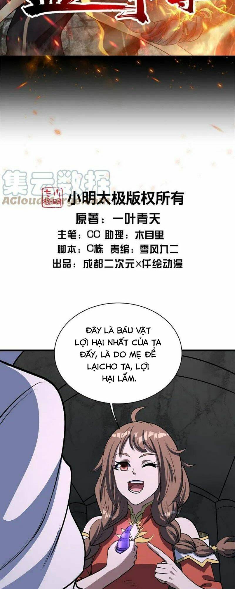 Chương 321 - Trang 2