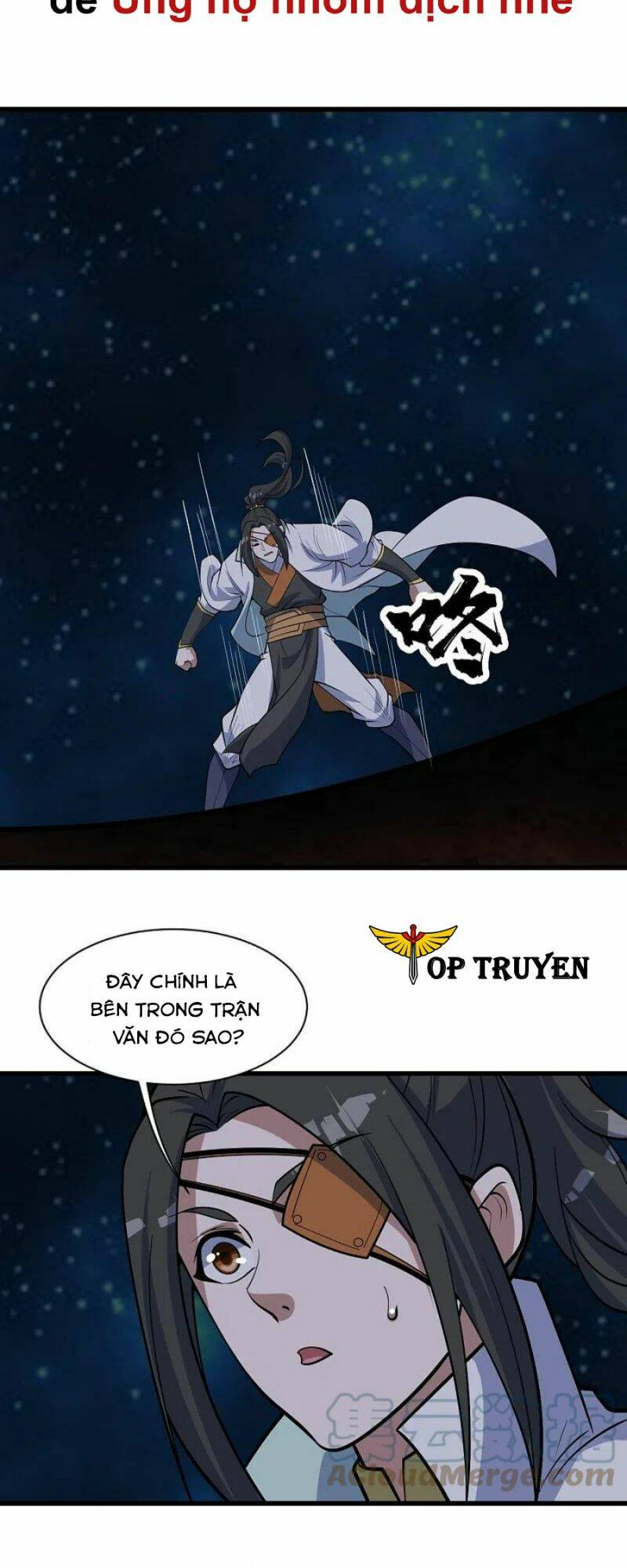Chương 321 - Trang 11