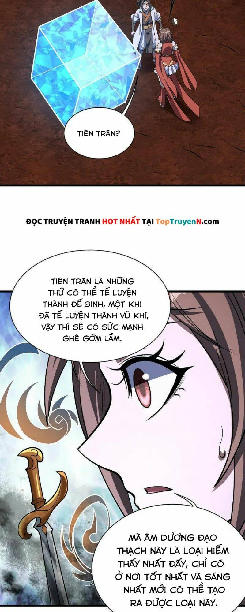 Chương 321 - Trang 20