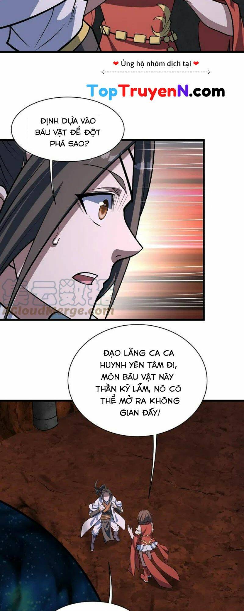 Chương 321 - Trang 3
