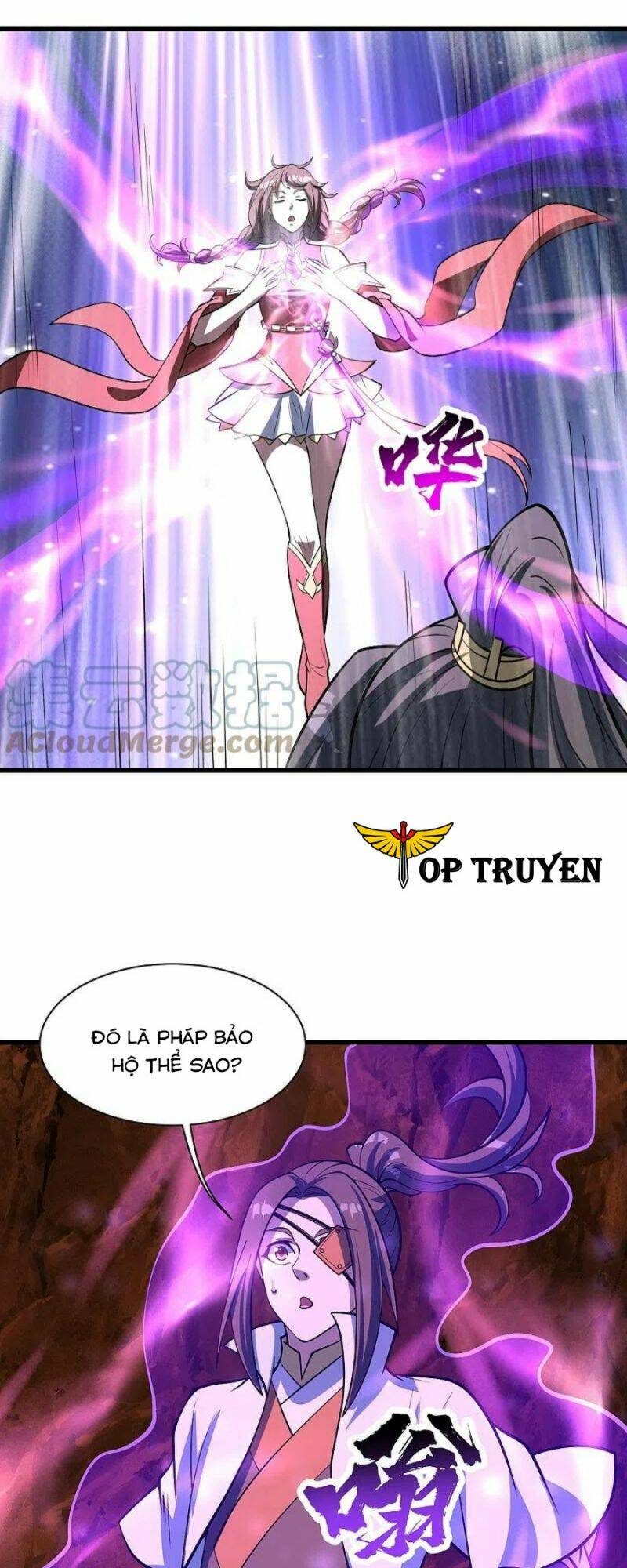 Chương 321 - Trang 8