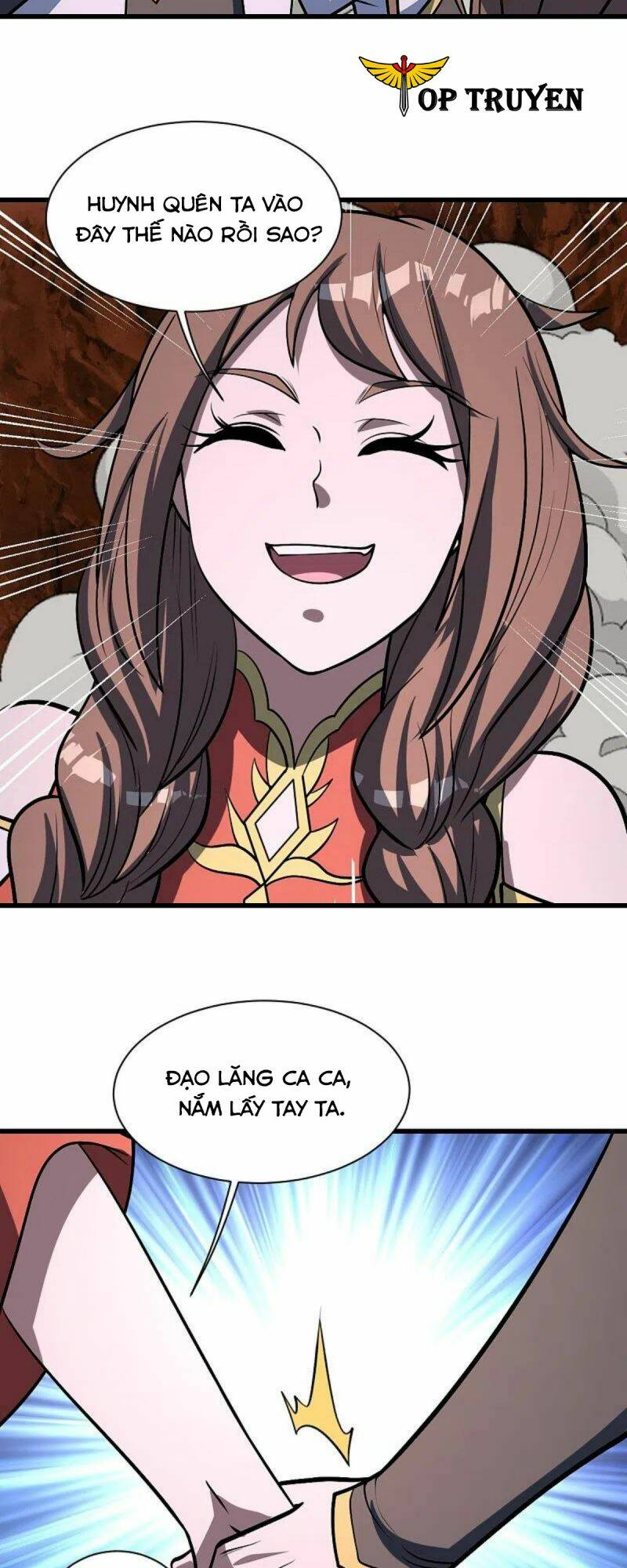 Chương 323 - Trang 18