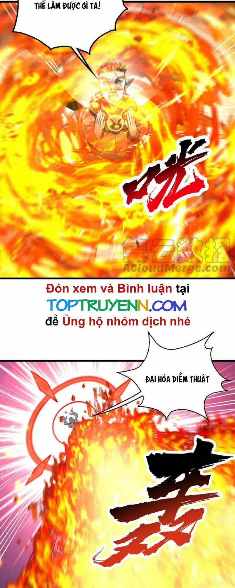Chương 323 - Trang 8