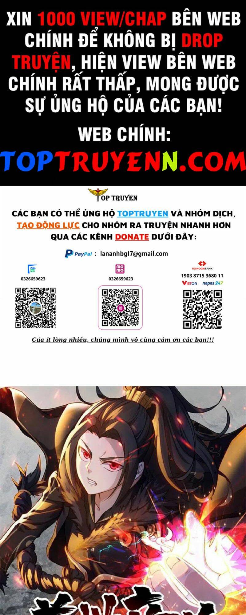 Chương 324 - Trang 1