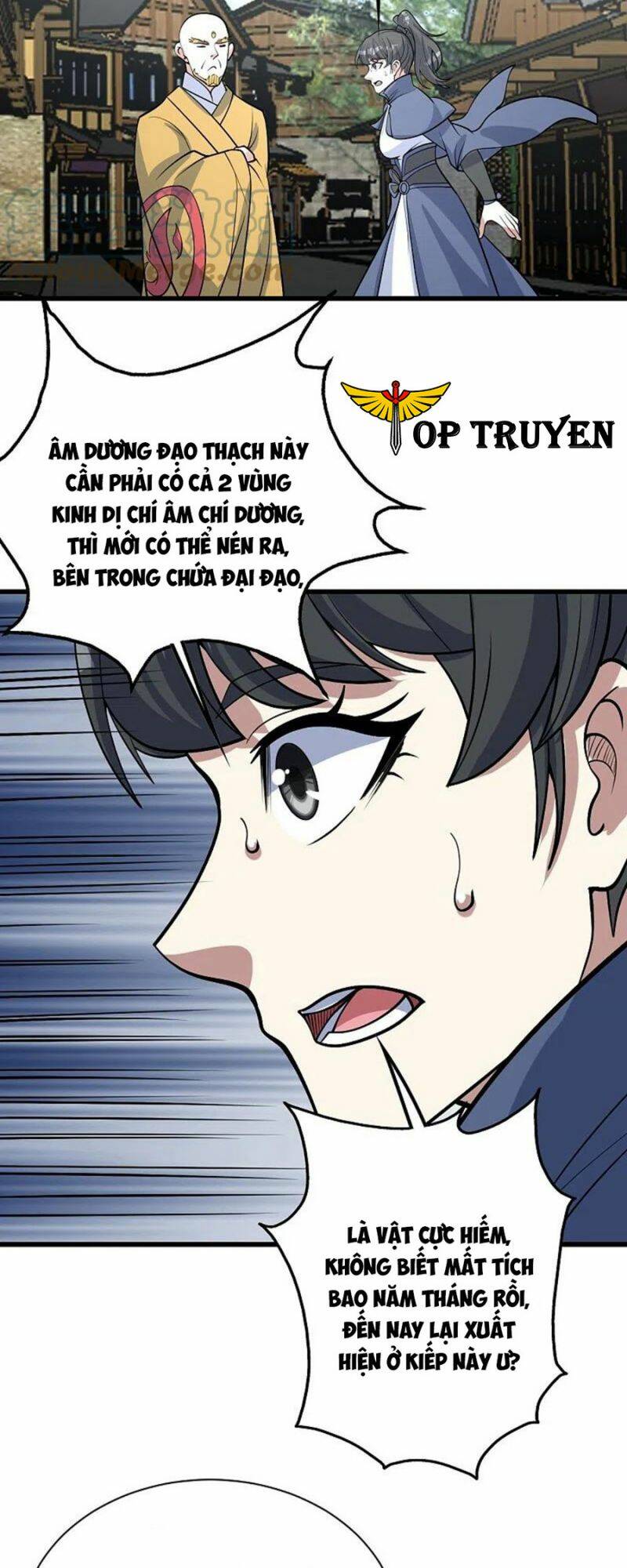 Chương 324 - Trang 11
