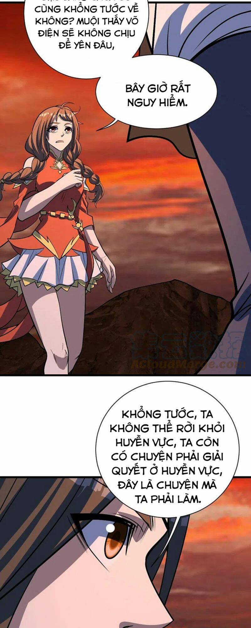Chương 324 - Trang 20