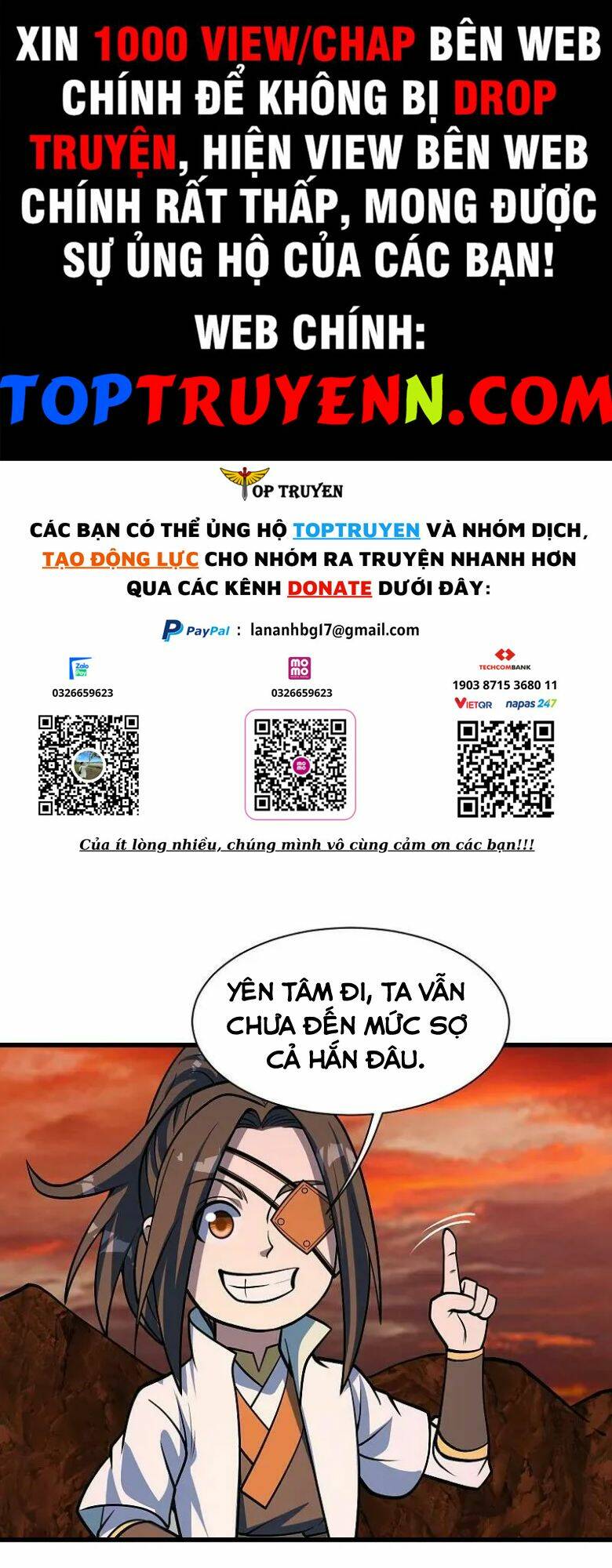 Chương 325 - Trang 1