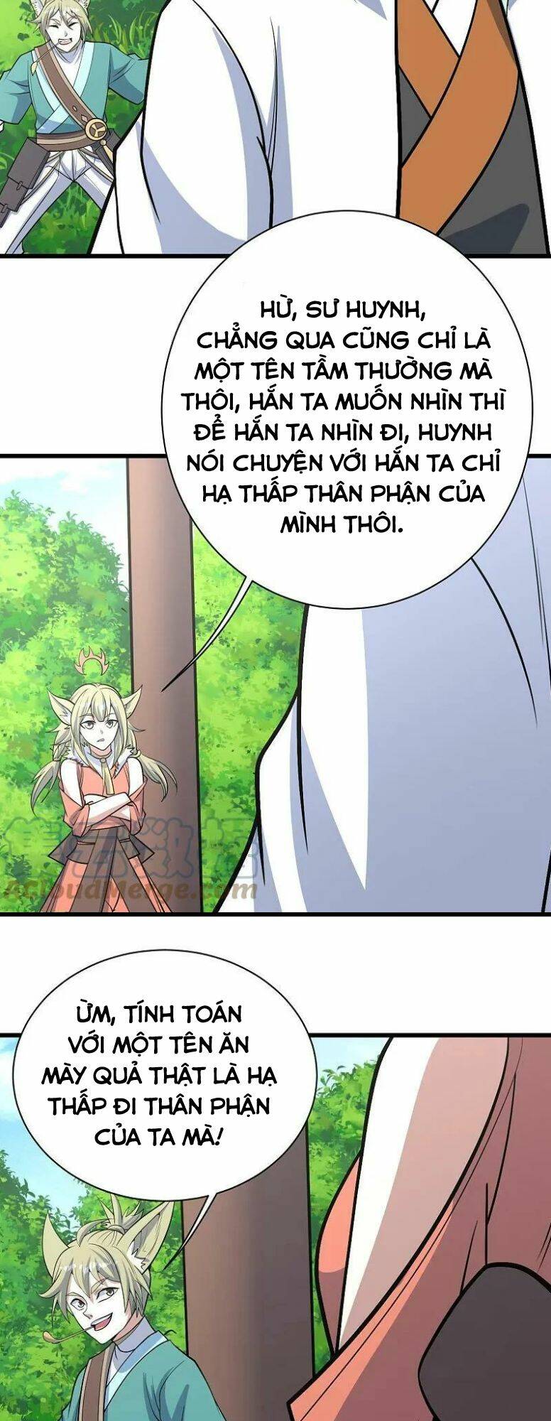 Chương 325 - Trang 18