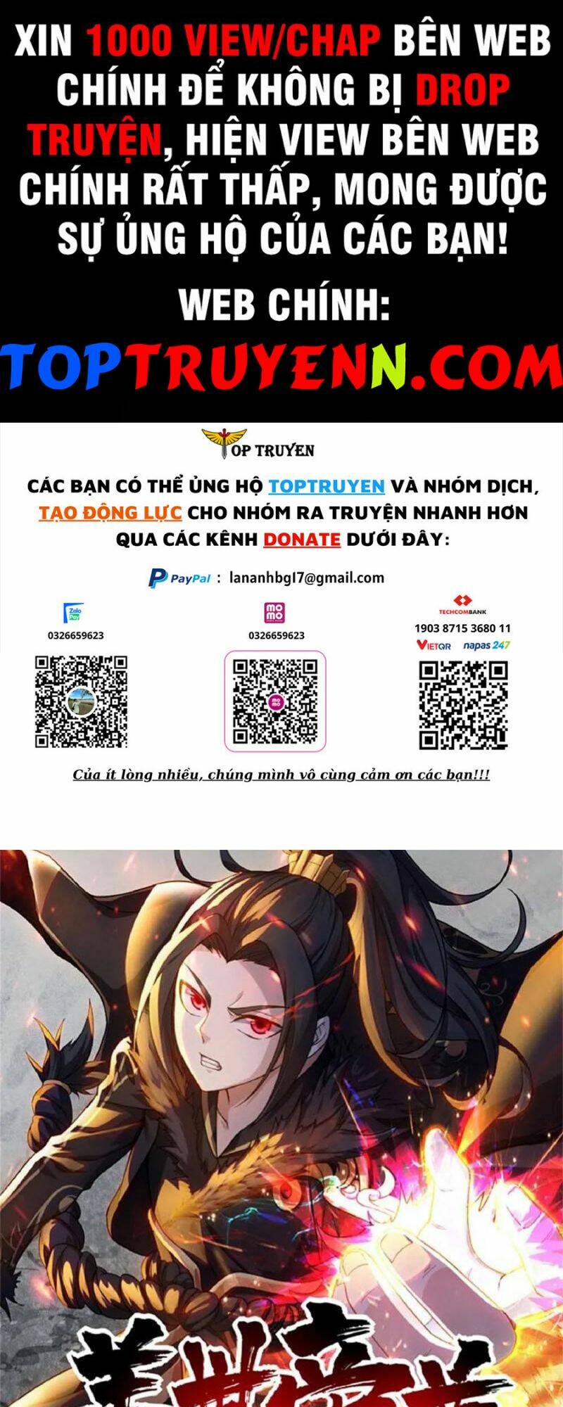 Chương 326 - Trang 1
