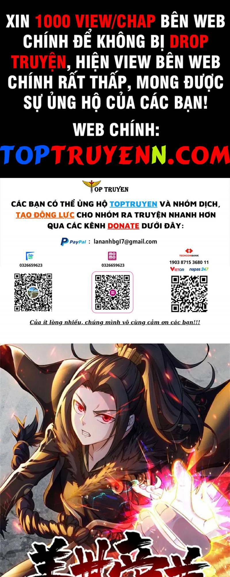 Chương 327 - Trang 1
