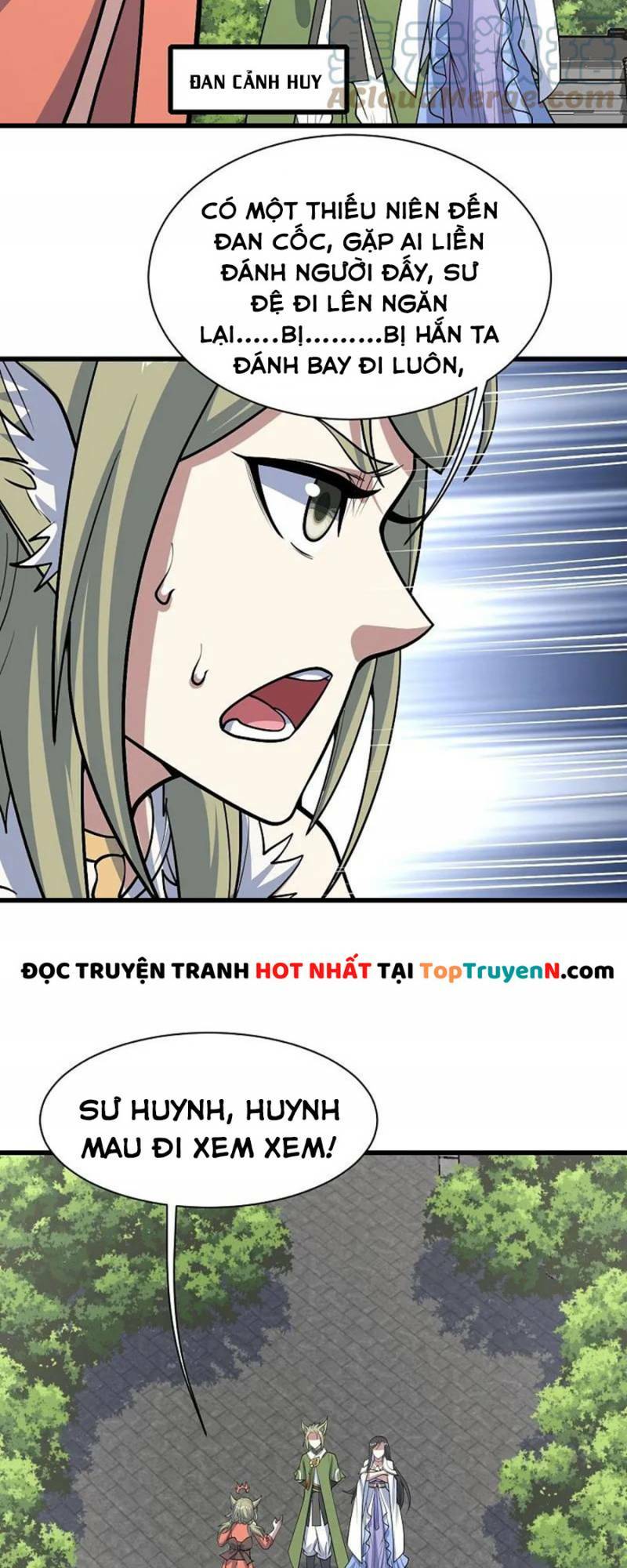 Chương 327 - Trang 9