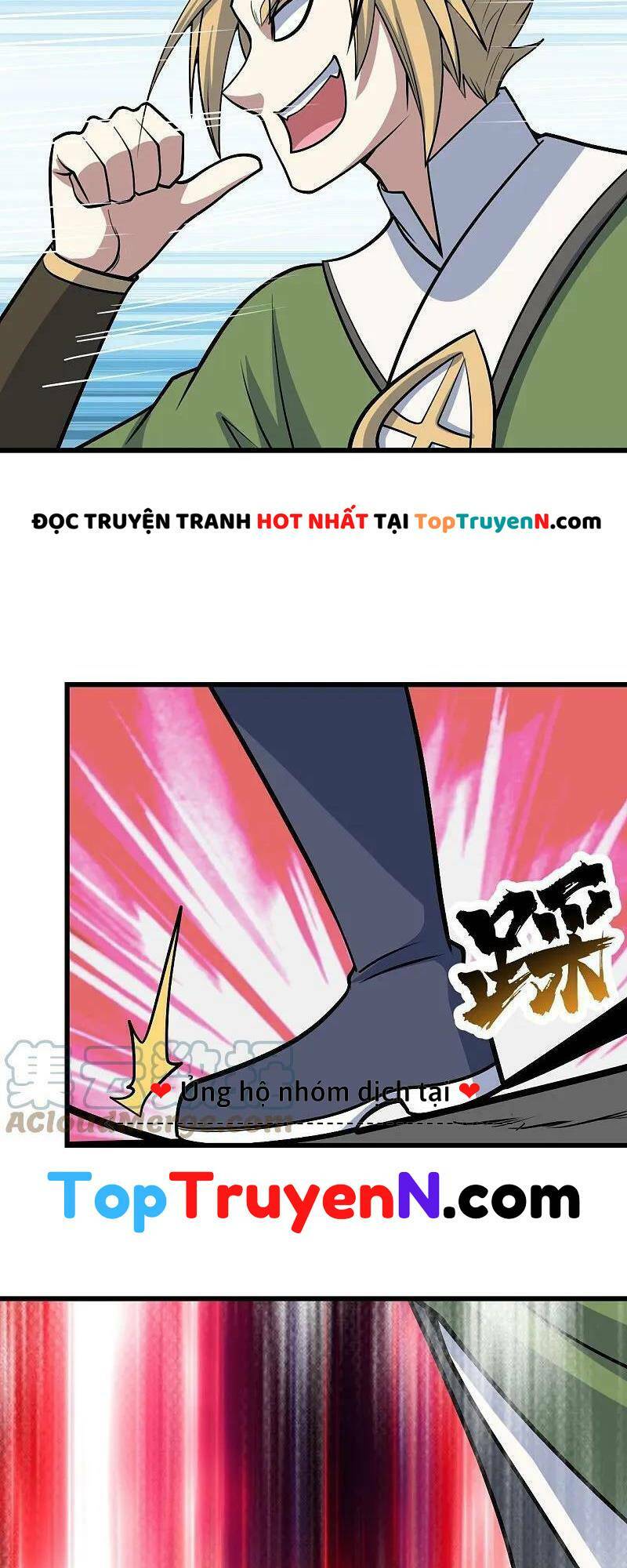 Chương 328 - Trang 17