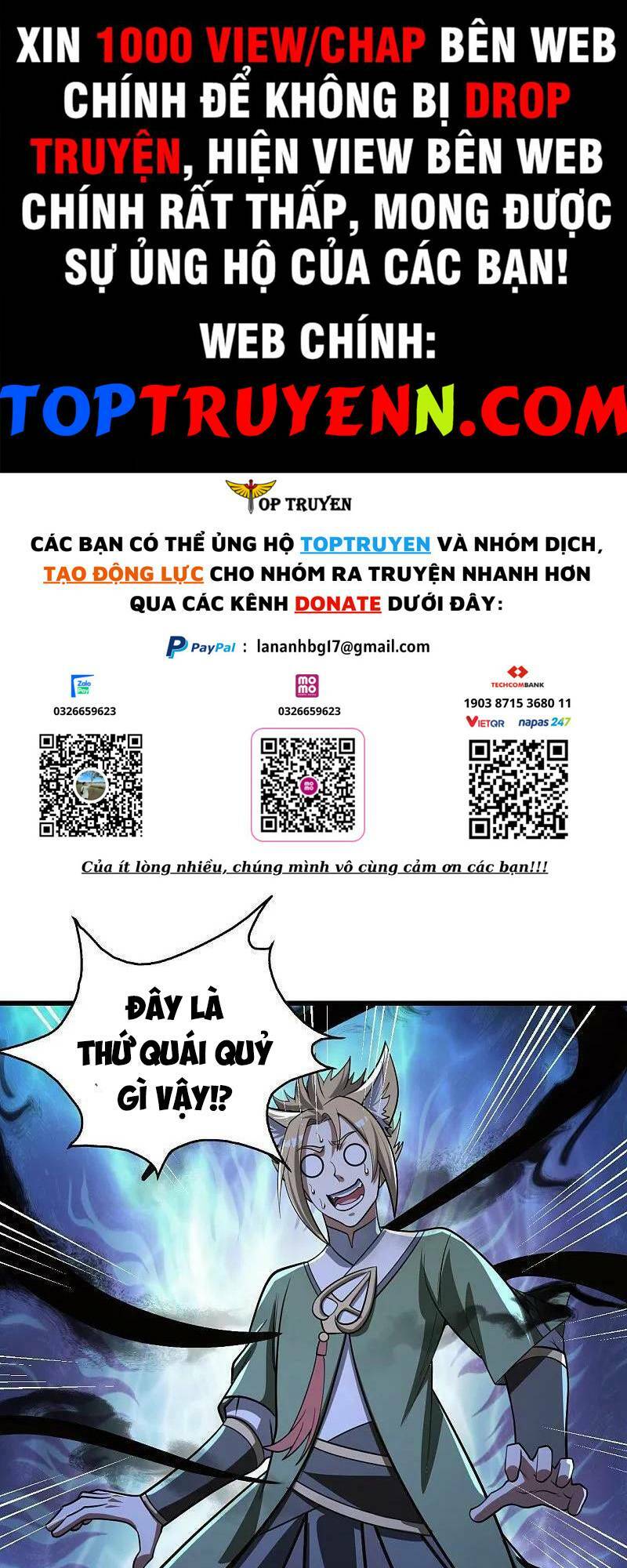 Chương 329 - Trang 1