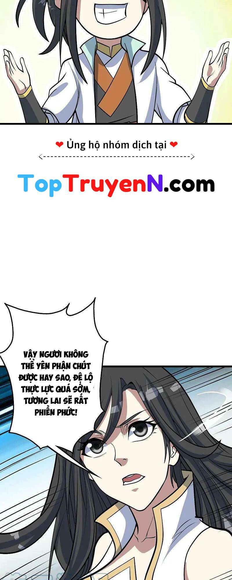 Chương 329 - Trang 14