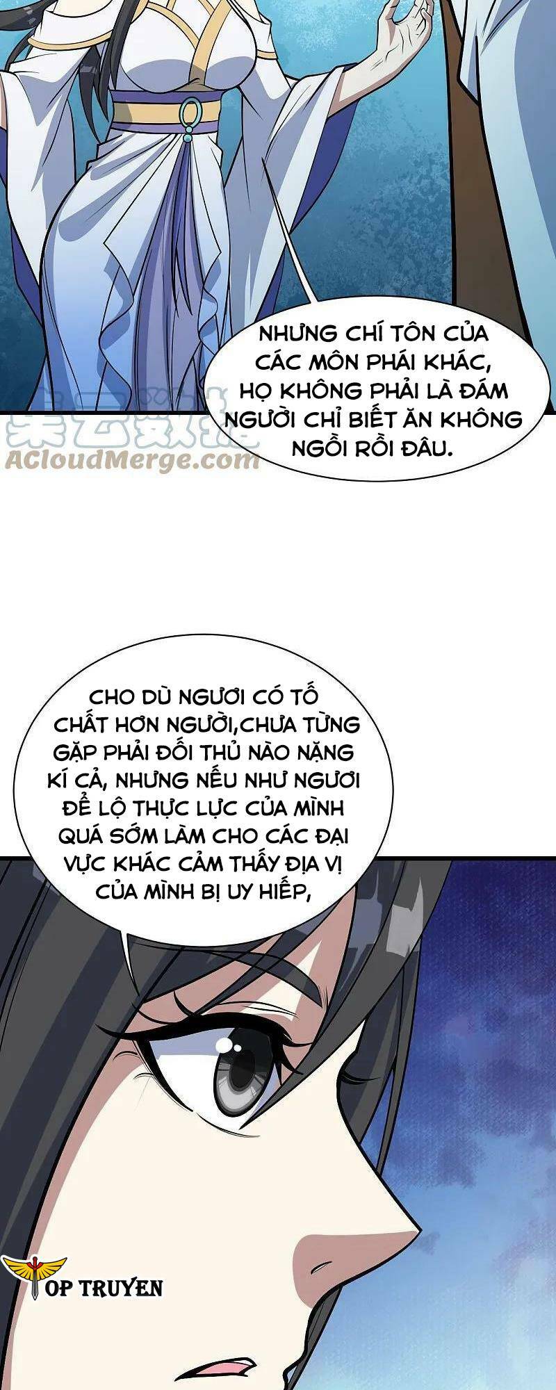 Chương 329 - Trang 16