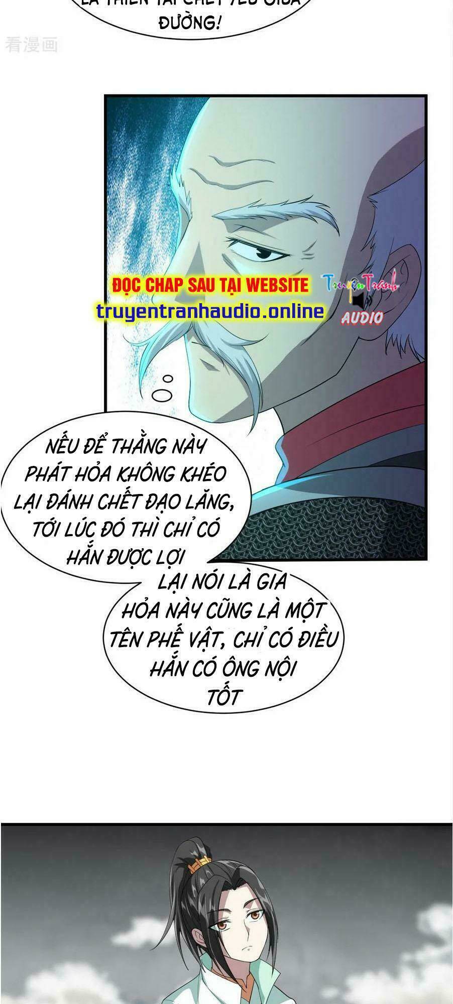 Chương 33 - Trang 14