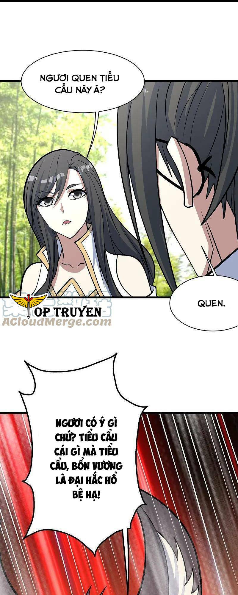 Chương 330 - Trang 11