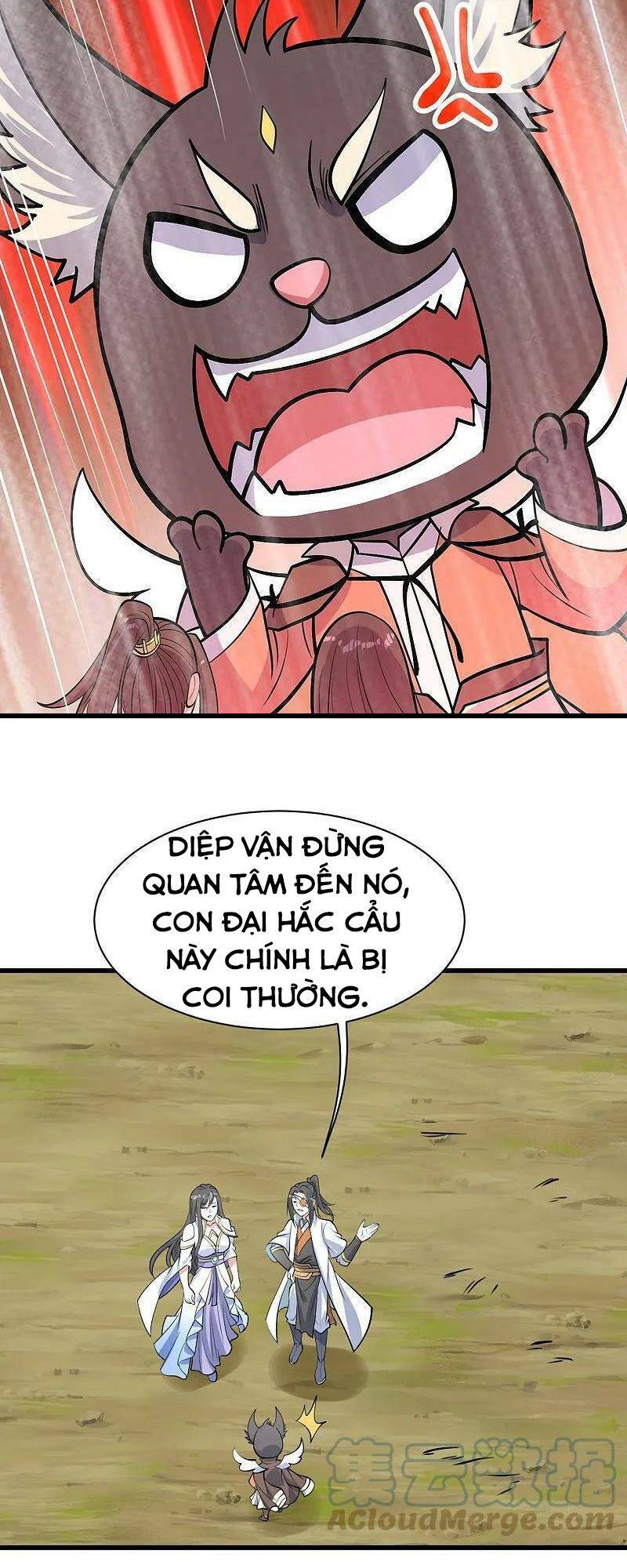 Chương 330 - Trang 12