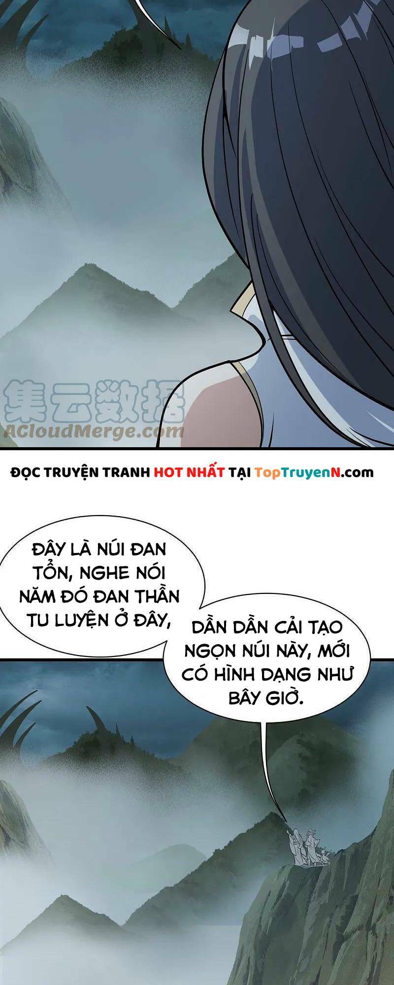 Chương 330 - Trang 16