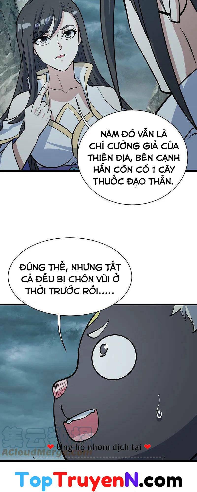 Chương 330 - Trang 18