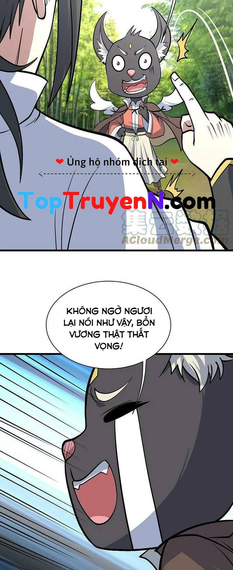 Chương 330 - Trang 10