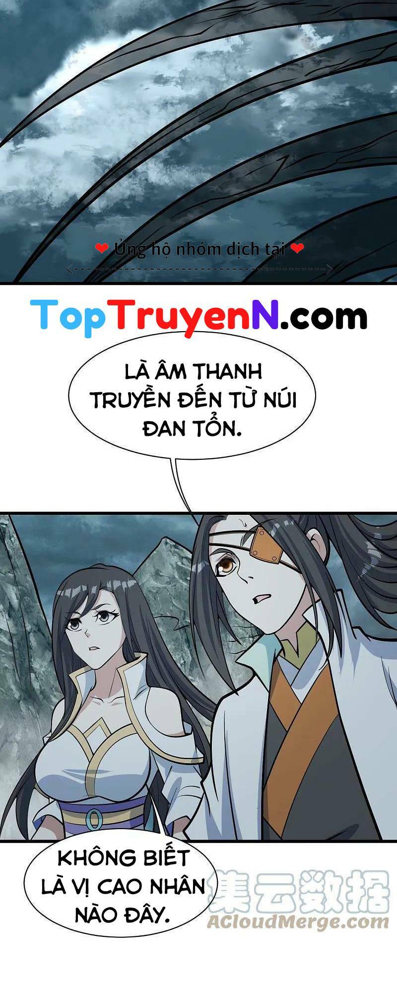 Chương 331 - Trang 2