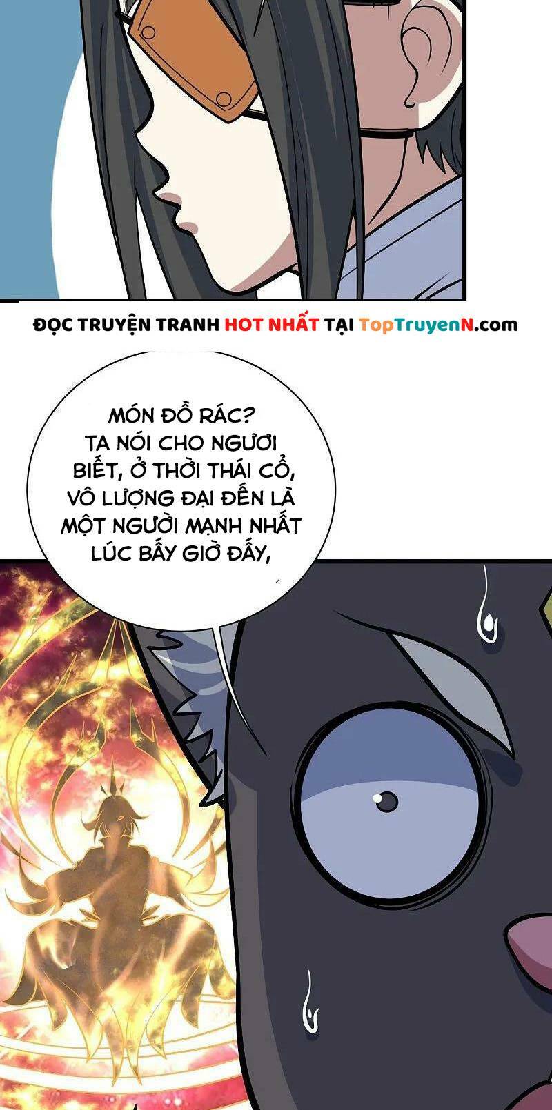 Chương 331 - Trang 12