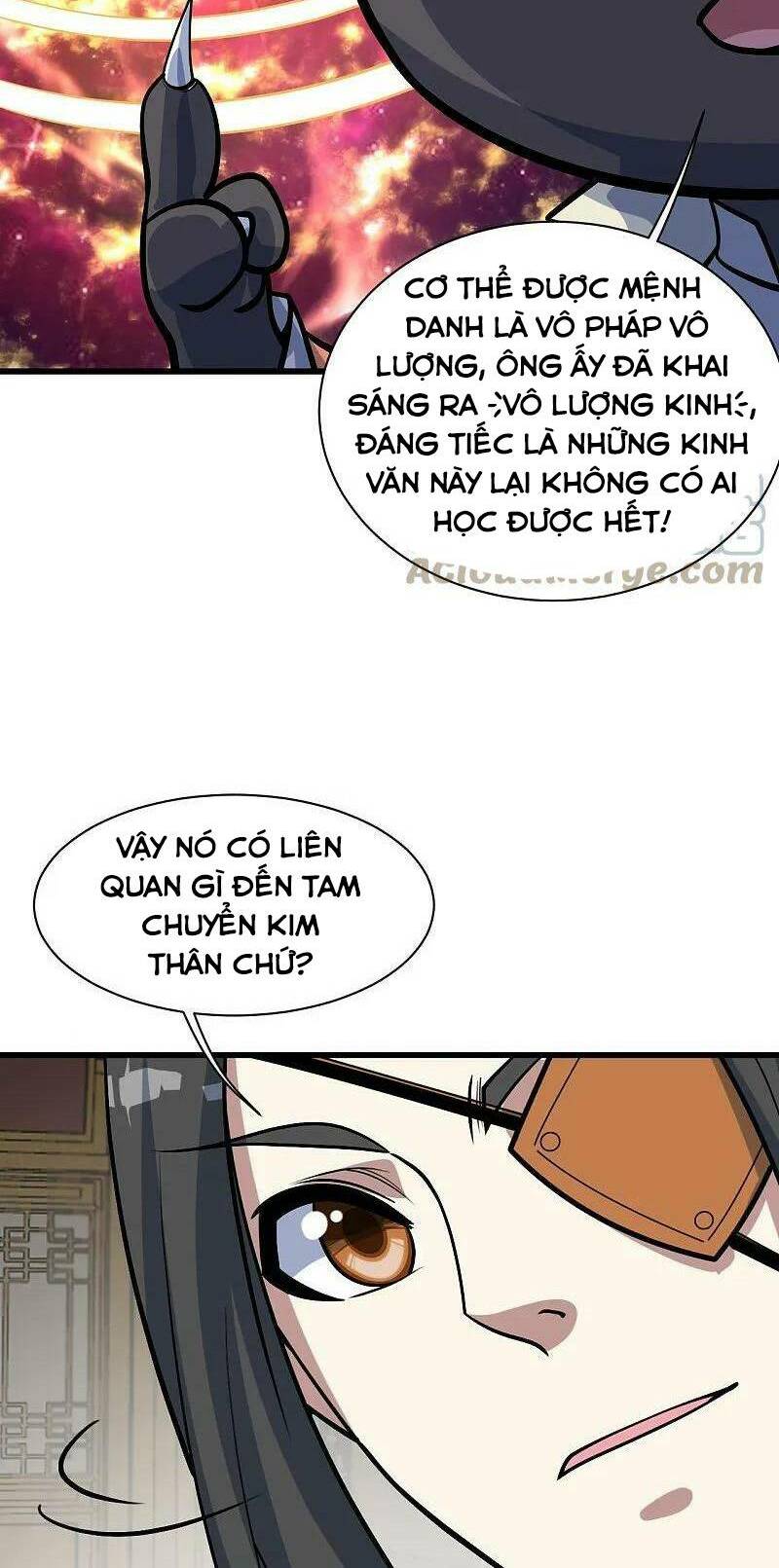 Chương 331 - Trang 13