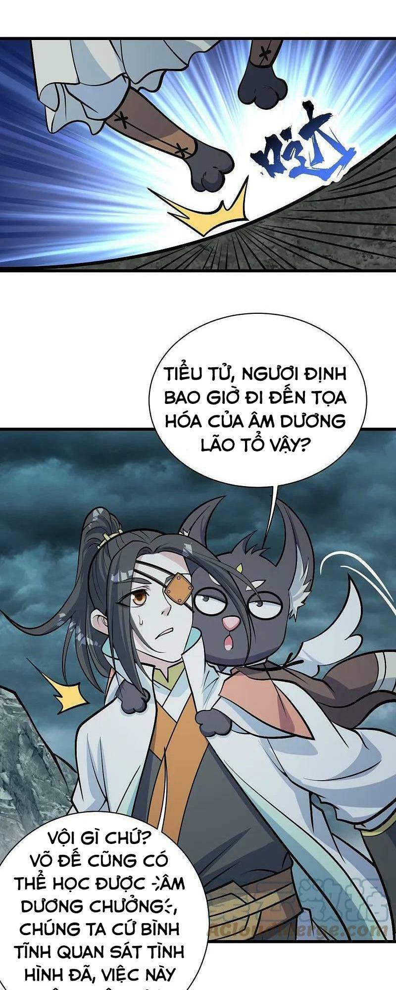 Chương 331 - Trang 6