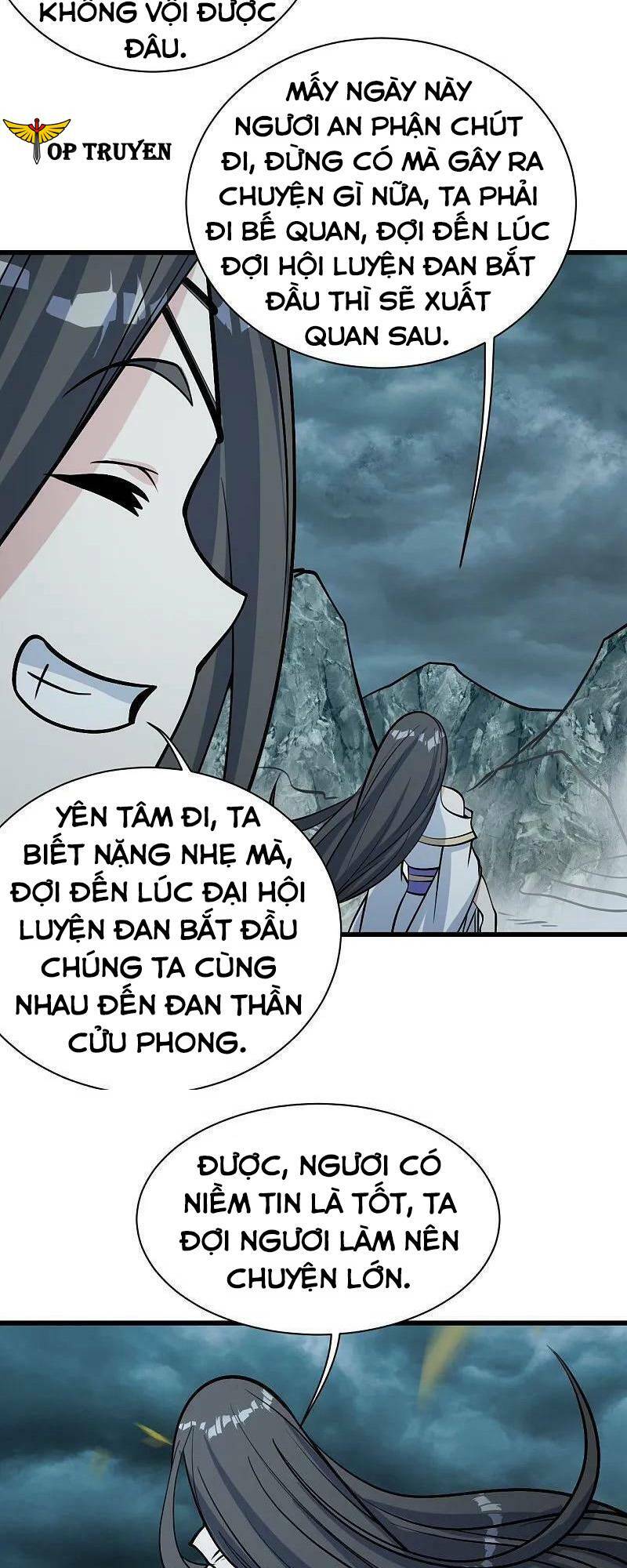 Chương 331 - Trang 7