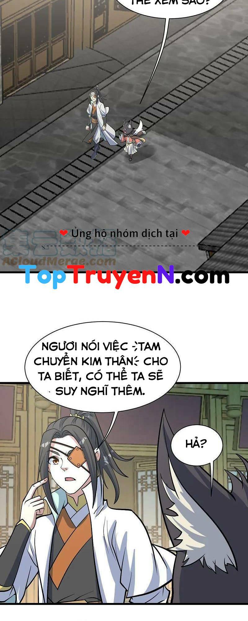 Chương 331 - Trang 9