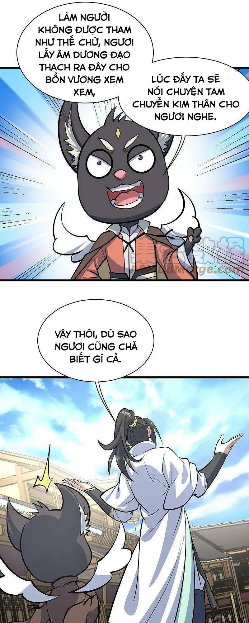 Chương 331 - Trang 10