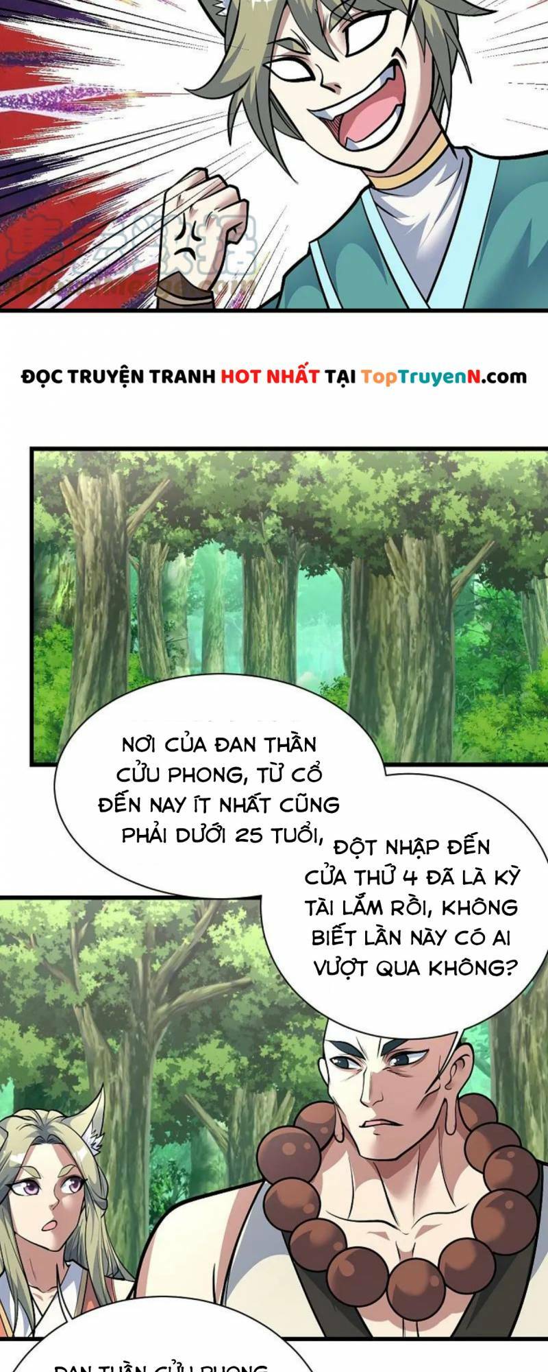 Chương 332 - Trang 14