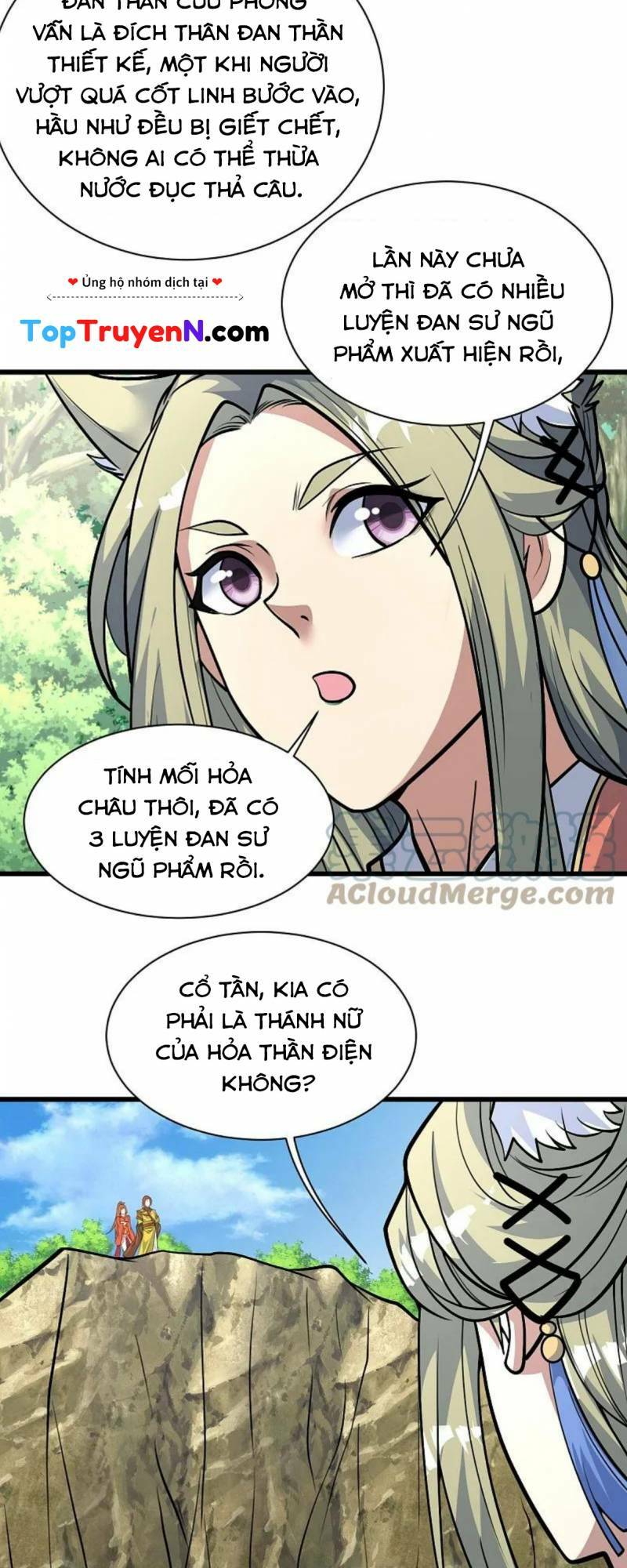 Chương 332 - Trang 15