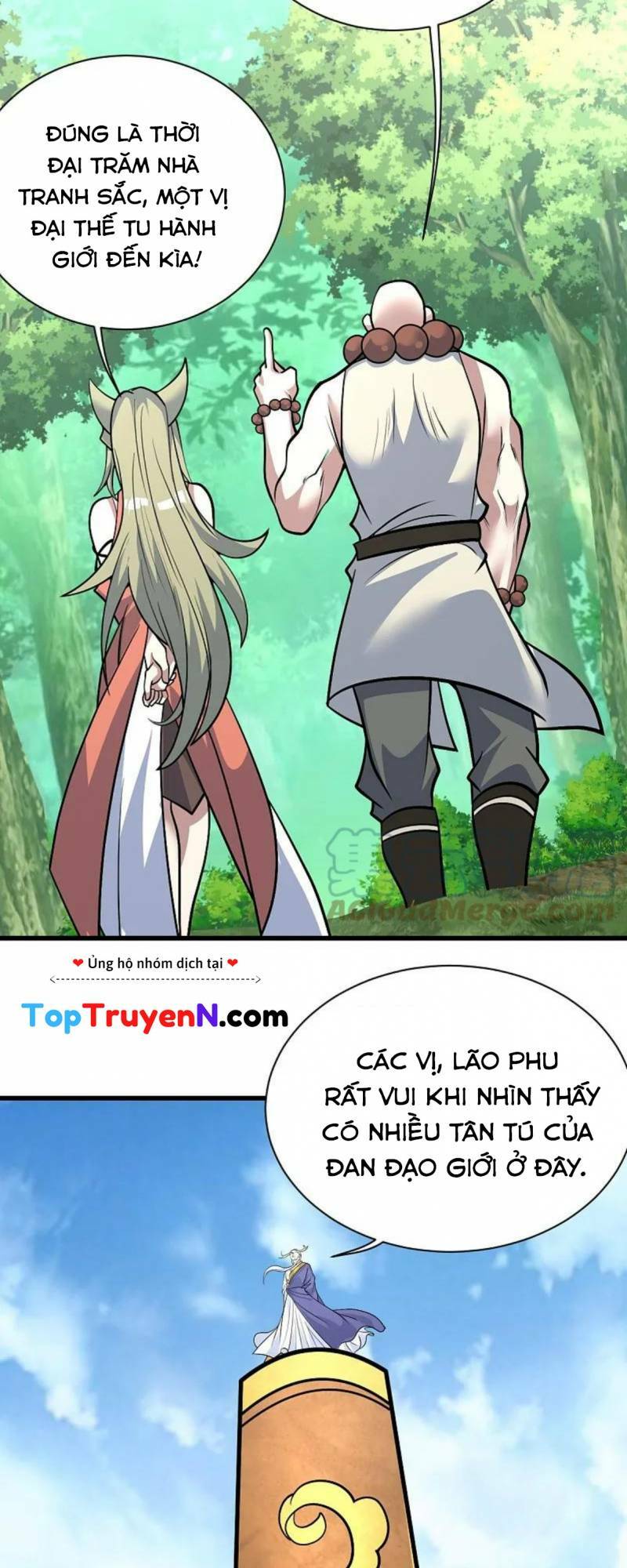 Chương 332 - Trang 18