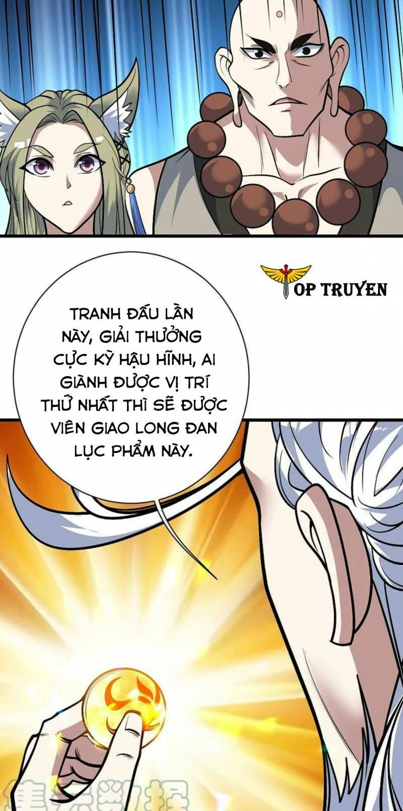 Chương 332 - Trang 21