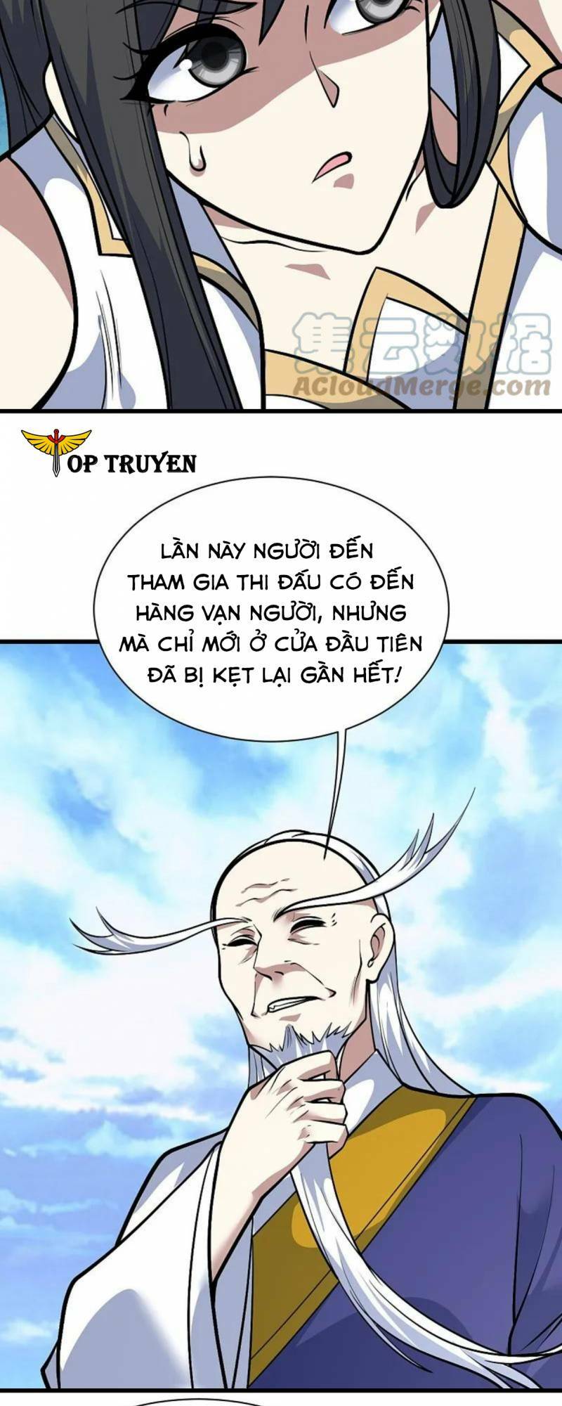 Chương 333 - Trang 14