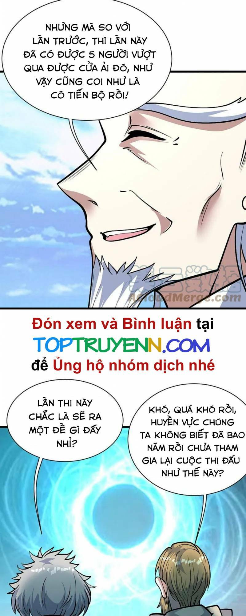 Chương 333 - Trang 15