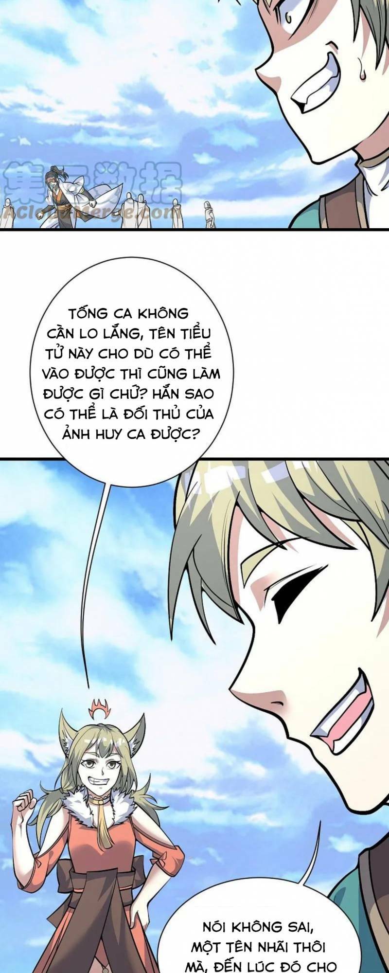 Chương 333 - Trang 18