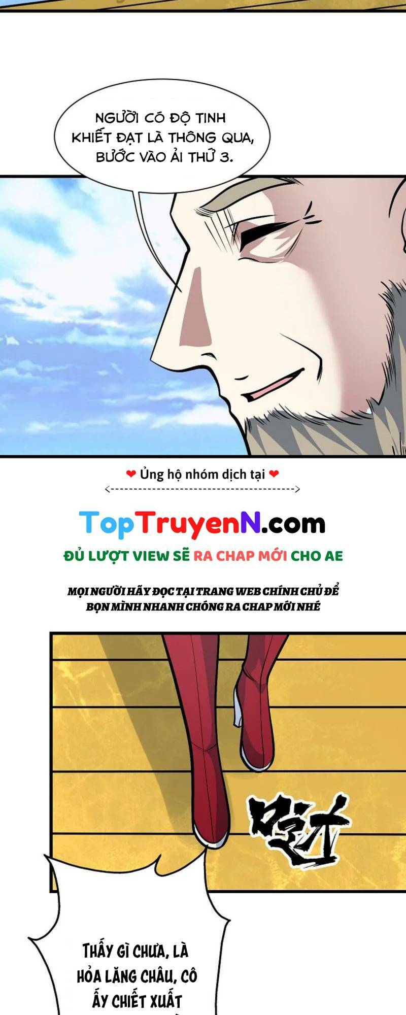 Chương 334 - Trang 16
