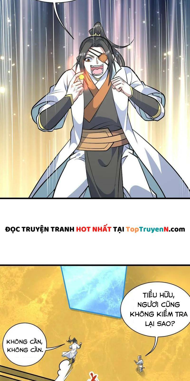Chương 334 - Trang 20