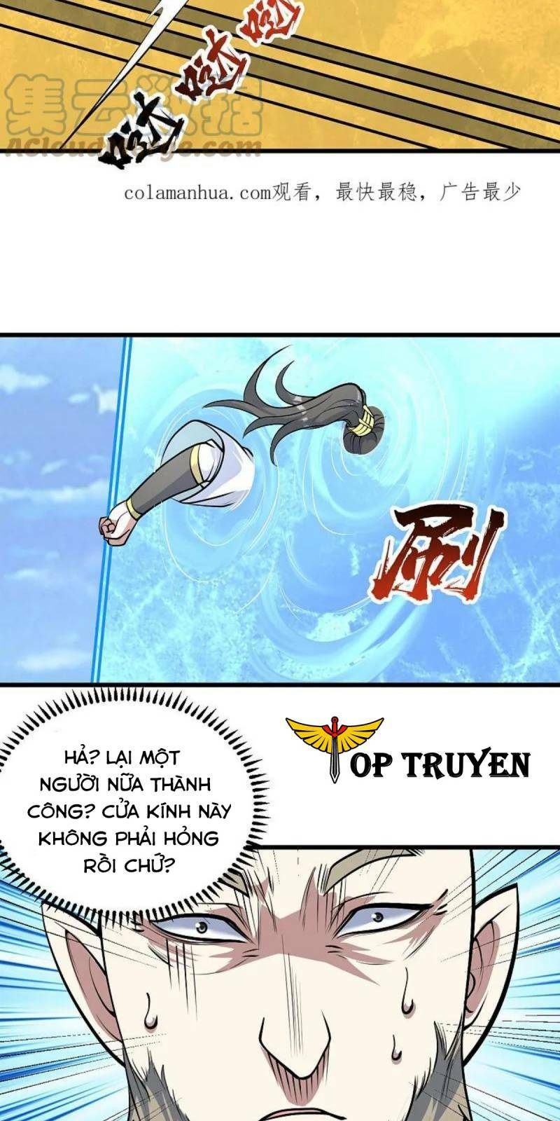 Chương 334 - Trang 21