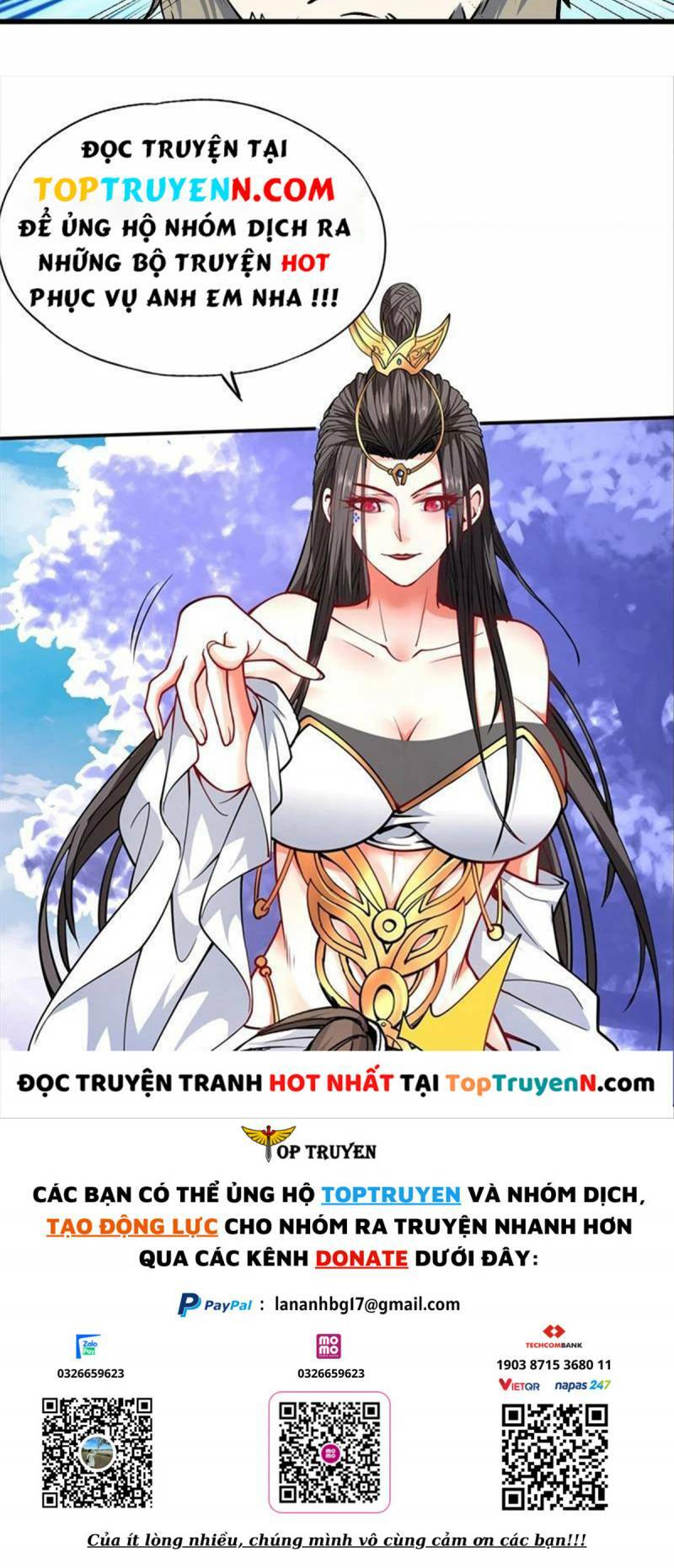 Chương 334 - Trang 22