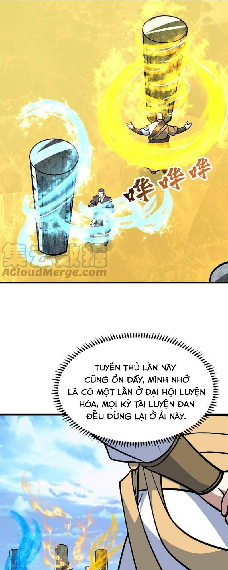 Chương 334 - Trang 8