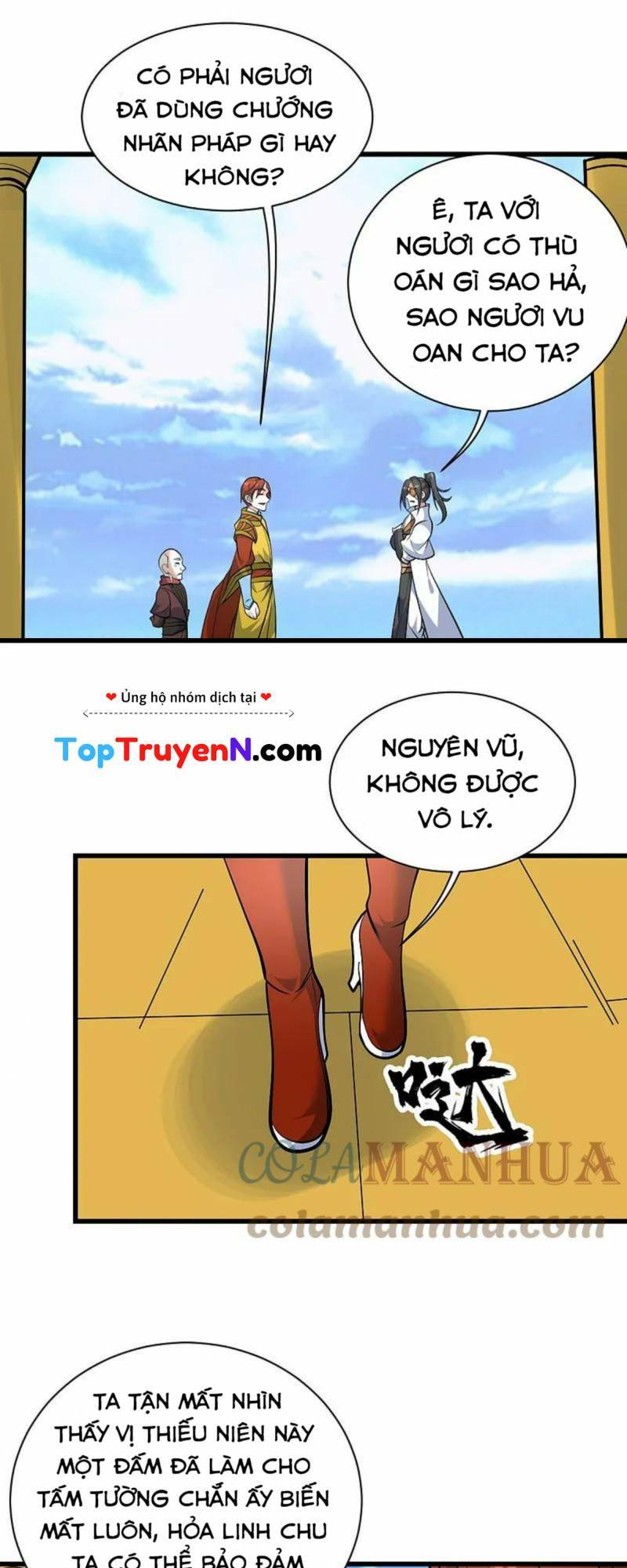 Chương 335 - Trang 18