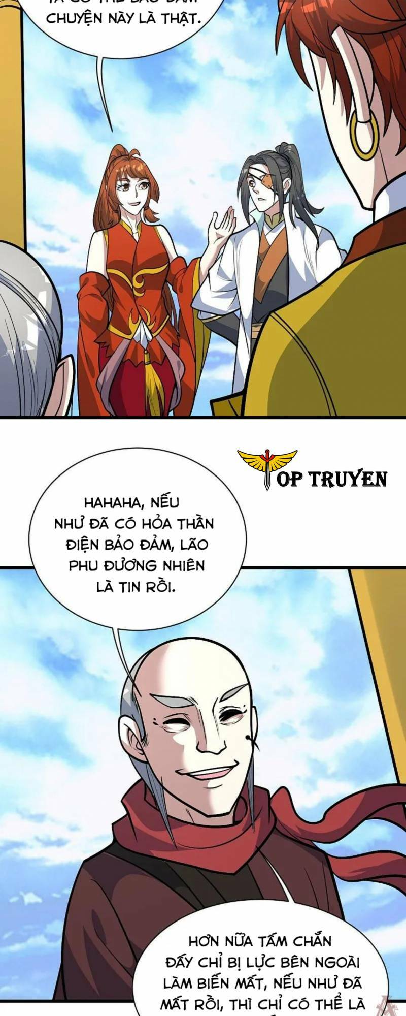 Chương 335 - Trang 19