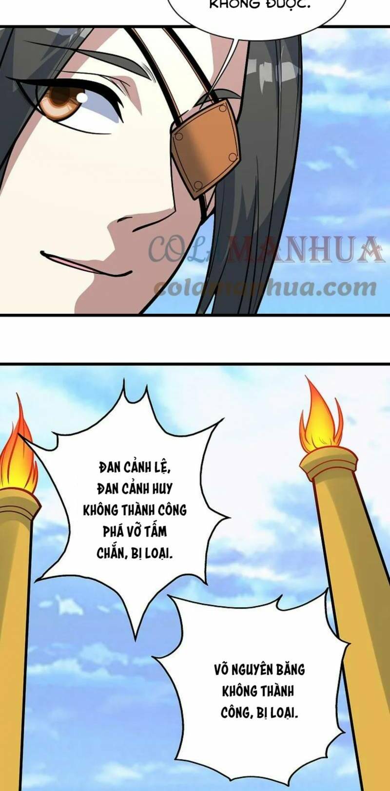 Chương 335 - Trang 21