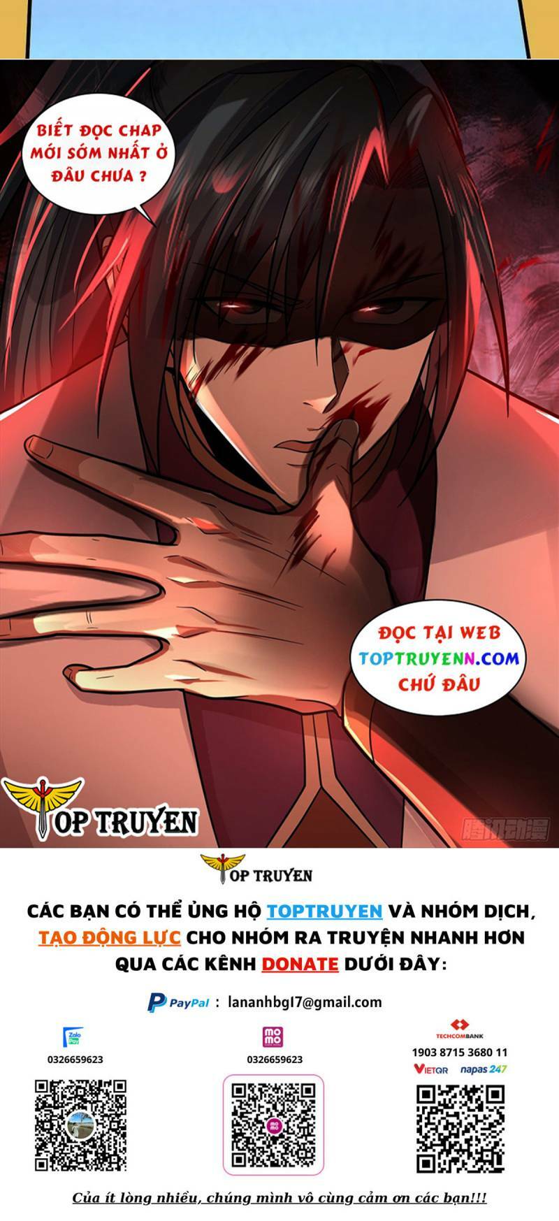 Chương 335 - Trang 22