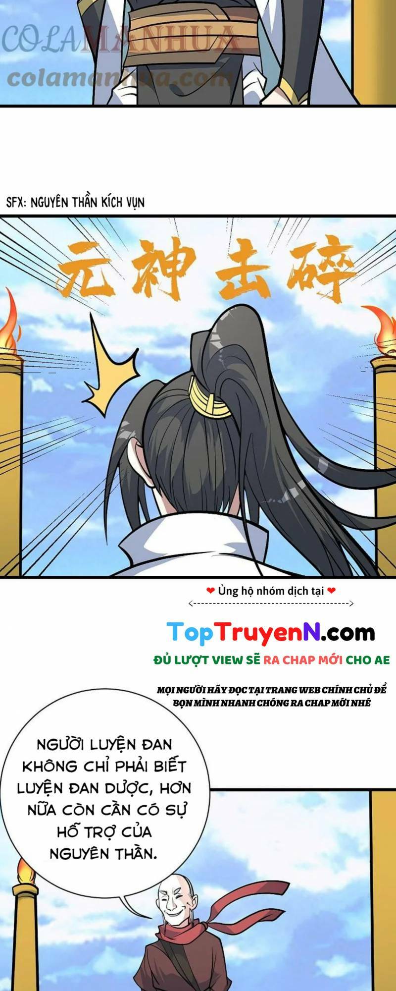 Chương 335 - Trang 7